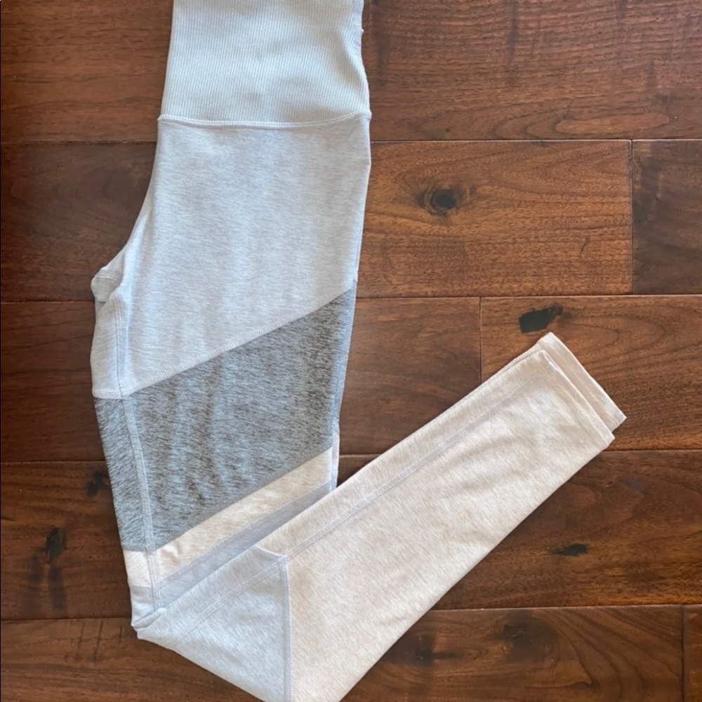 Alo leggings